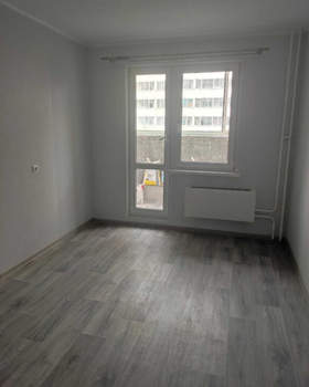 2-к квартира, на длительный срок, 51м2, 4/10 этаж