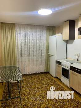1-к квартира, на длительный срок, 53м2, 1/11 этаж