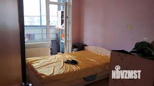 2-к квартира, на длительный срок, 42м2, 23/27 этаж