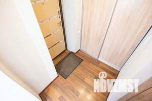 1-к квартира, посуточно, 33м2, 1/5 этаж