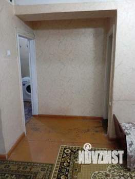 2-к квартира, на длительный срок, 42м2, 1/4 этаж