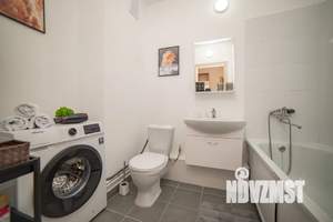 1-к квартира, посуточно, 41м2, 10/14 этаж