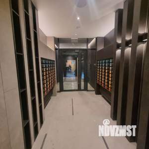 1-к квартира, на длительный срок, 38м2, 21/23 этаж