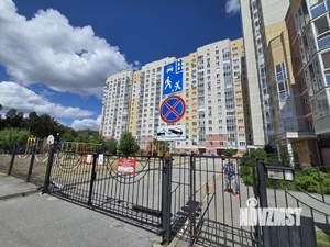 1-к квартира, на длительный срок, 38м2, 4/5 этаж