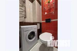 1-к квартира, посуточно, 39м2, 14/16 этаж