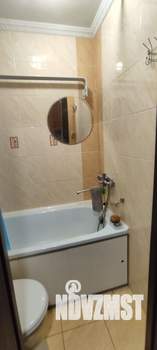 Студия квартира, на длительный срок, 18м2, 2/5 этаж