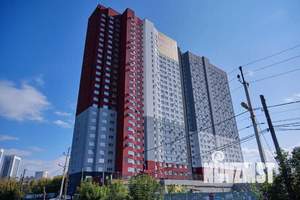 1-к квартира, посуточно, 23м2, 1/1 этаж