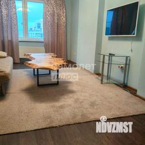 2-к квартира, на длительный срок, 60м2, 10/17 этаж