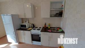 1-к квартира, посуточно, 43м2, 12/26 этаж