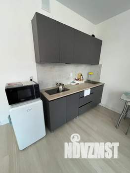 Студия квартира, посуточно, 25м2, 13/15 этаж