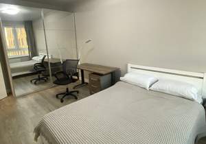 2-к квартира, на длительный срок, 40м2, 14/16 этаж