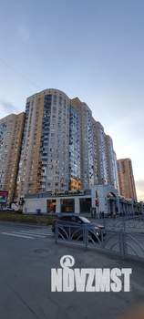 3-к квартира, на длительный срок, 62м2, 17/24 этаж