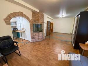 1-к квартира, на длительный срок, 51м2, 1/3 этаж