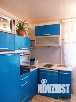 1-к квартира, посуточно, 35м2, 7/16 этаж