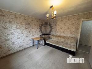 2-к квартира, на длительный срок, 45м2, 4/5 этаж