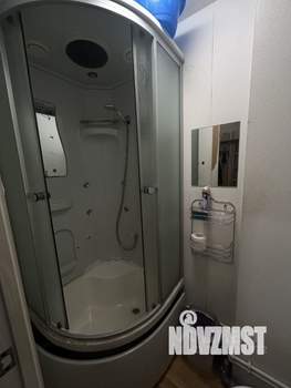 Студия квартира, на длительный срок, 20м2, 4/5 этаж