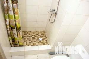 1-к квартира, посуточно, 27м2, 1/5 этаж