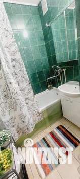 1-к квартира, посуточно, 39м2, 1/1 этаж