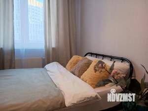 1-к квартира, посуточно, 27м2, 1/1 этаж