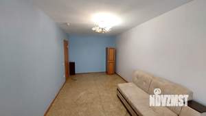 2-к квартира, на длительный срок, 50м2, 8/16 этаж