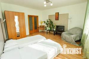 2-к квартира, посуточно, 78м2, 14/15 этаж