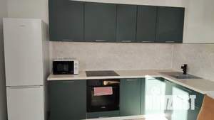 1-к квартира, посуточно, 44м2, 15/26 этаж