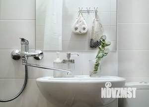 1-к квартира, посуточно, 28м2, 1/5 этаж