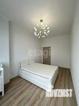 2-к квартира, на длительный срок, 63м2, 25/25 этаж