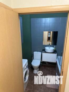 Студия квартира, посуточно, 28м2, 3/7 этаж