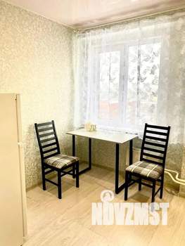 1-к квартира, посуточно, 37м2, 12/16 этаж