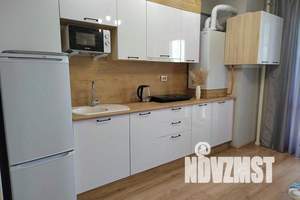 1-к квартира, посуточно, 43м2, 5/13 этаж