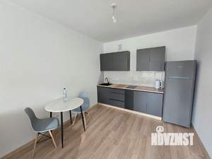 1-к квартира, на длительный срок, 42м2, 4/15 этаж