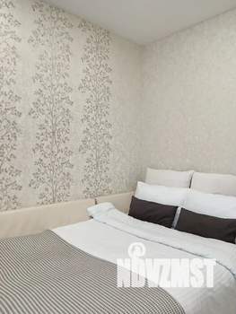 Студия квартира, посуточно, 30м2, 5/9 этаж