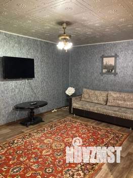 2-к квартира, посуточно, 45м2, 5/5 этаж