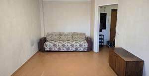 1-к квартира, на длительный срок, 33м2, 6/9 этаж