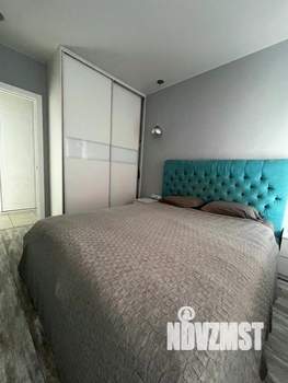 2-к квартира, на длительный срок, 44м2, 3/25 этаж