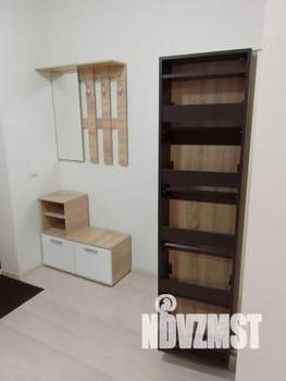 Студия квартира, посуточно, 44м2, 2/11 этаж