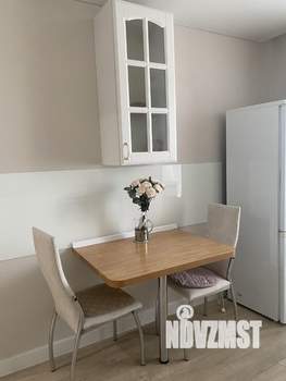 1-к квартира, на длительный срок, 41м2, 18/20 этаж
