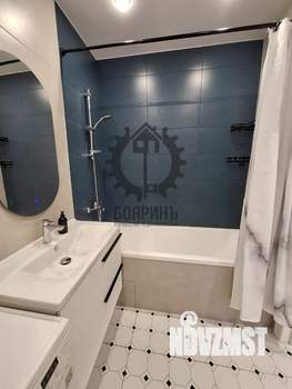 1-к квартира, на длительный срок, 40м2, 7/32 этаж