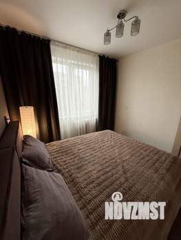 2-к квартира, на длительный срок, 44м2, 5/9 этаж