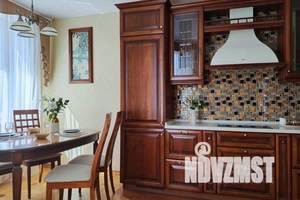 1-к квартира, посуточно, 45м2, 15/25 этаж