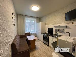 1-к квартира, на длительный срок, 41м2, 2/5 этаж