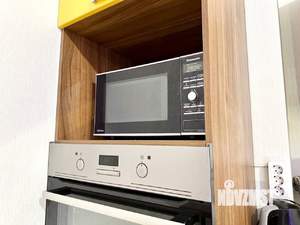 Студия квартира, посуточно, 33м2, 17/25 этаж