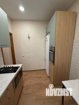 2-к квартира, на длительный срок, 43м2, 2/5 этаж