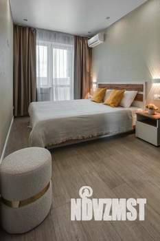 1-к квартира, посуточно, 47м2, 1/1 этаж