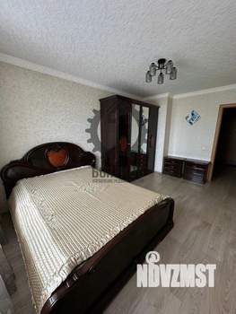 2-к квартира, на длительный срок, 60м2, 3/24 этаж