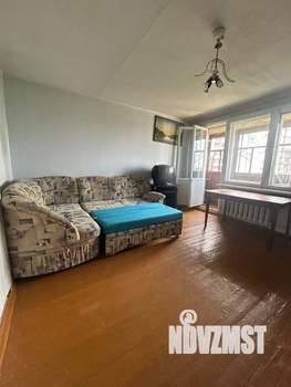 2-к квартира, на длительный срок, 43м2, 5/5 этаж