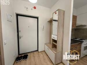 1-к квартира, на длительный срок, 34м2, 3/17 этаж