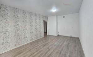 1-к квартира, на длительный срок, 49м2, 12/22 этаж