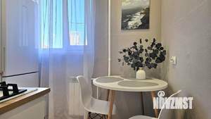 2-к квартира, посуточно, 40м2, 1/1 этаж